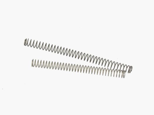 Spring, Buffer, A2-Stock, rifle length .223