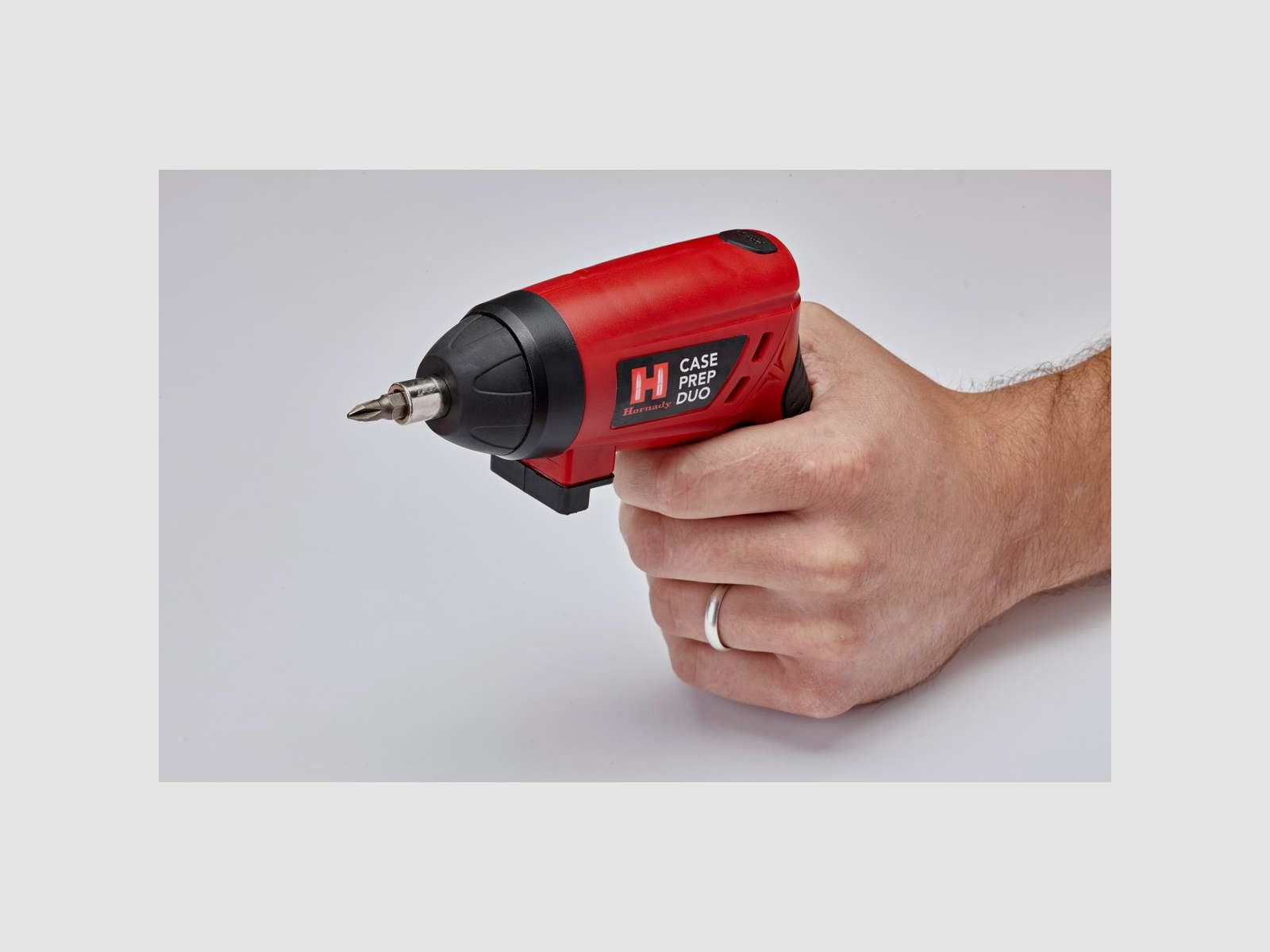 Hornady Case Prep Duo