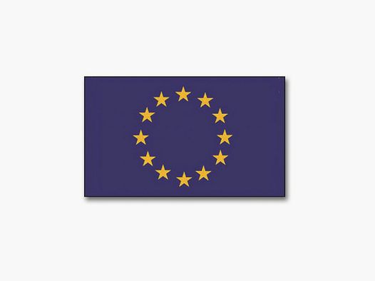 Vlag van Europa