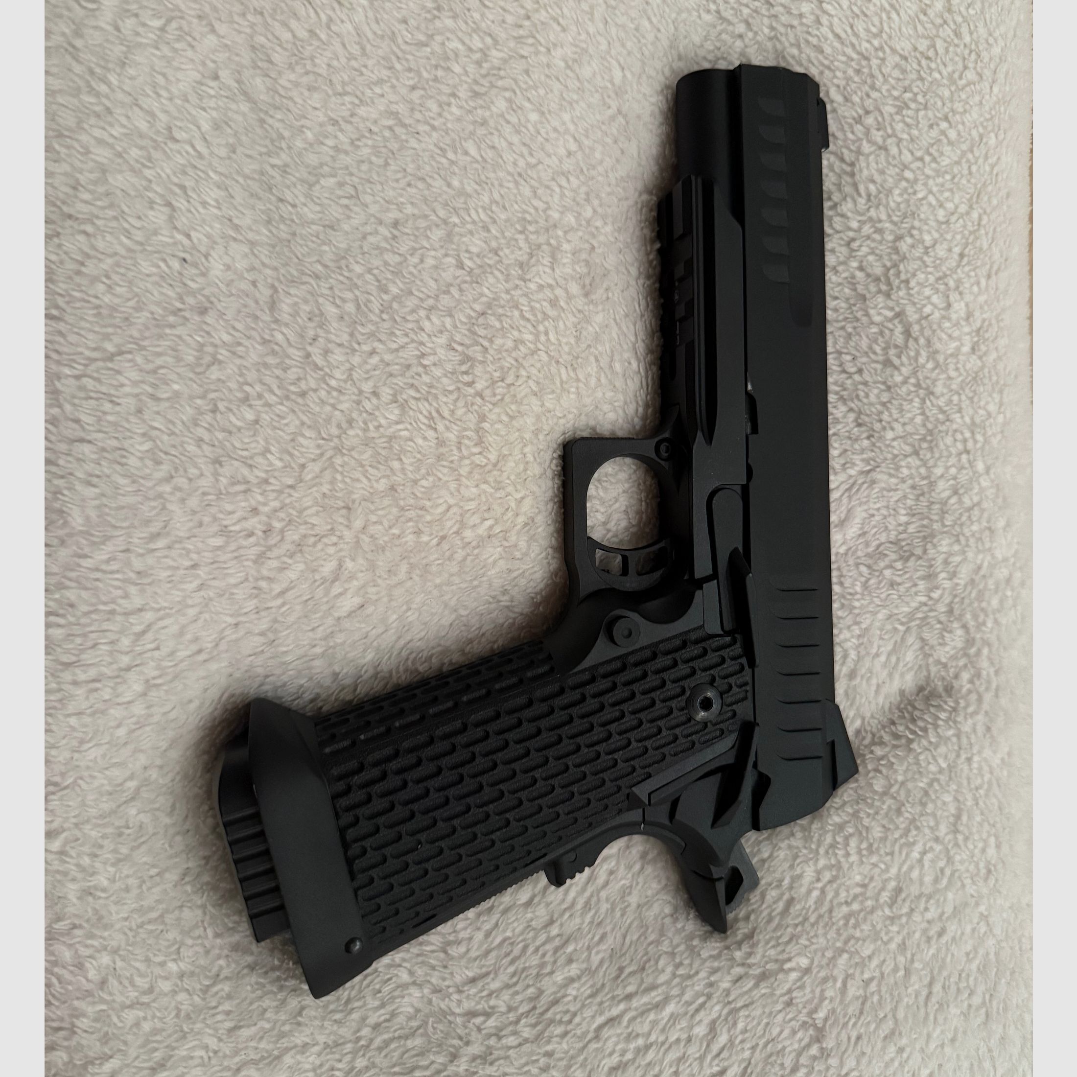 NOVRITSCH SSP-1