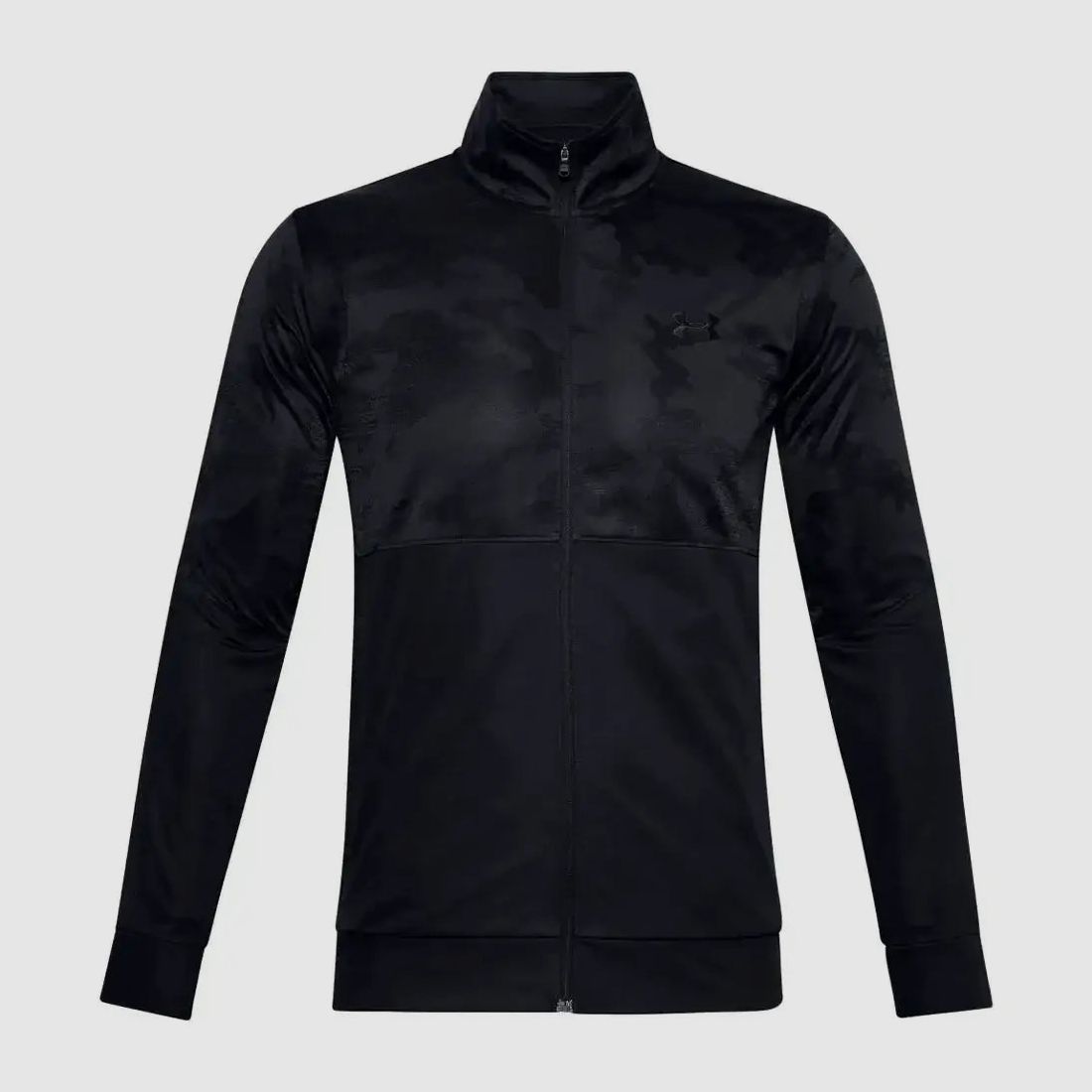 Under Armour Jacke Sportstyle Pqe Camo Tk Jt