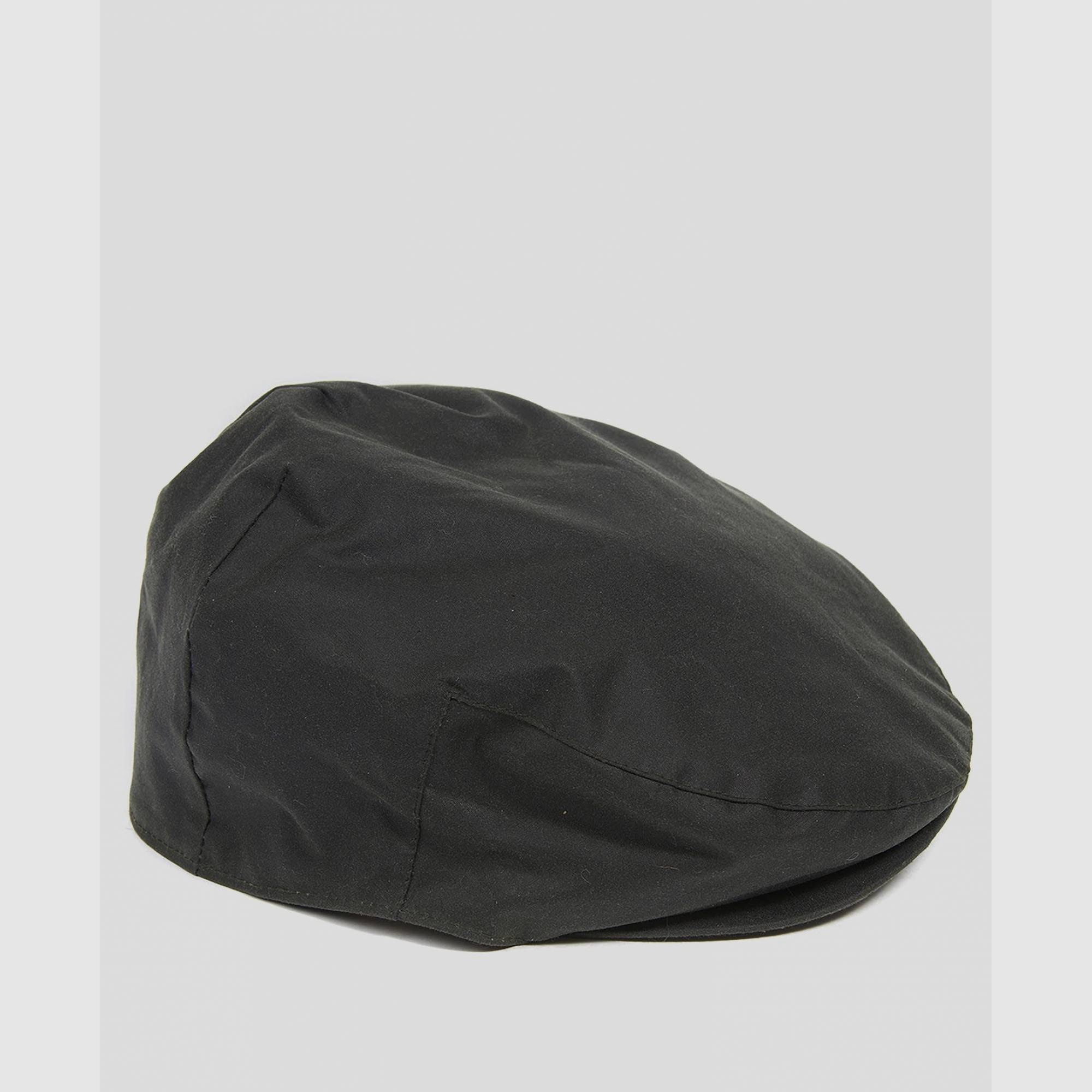 Wachs-Cap, Farbe Sage 7 1/2