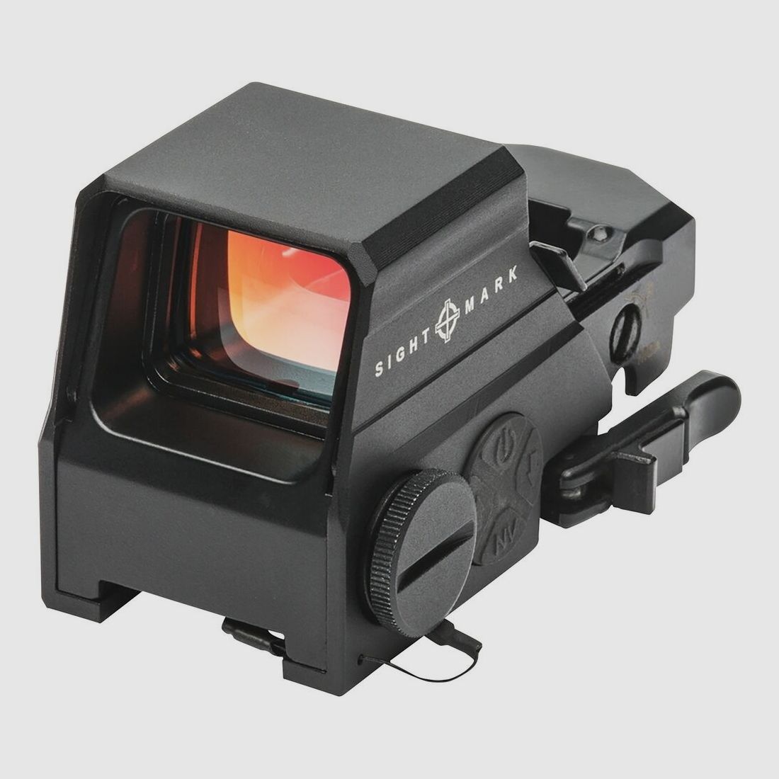 Sightmark Lunette de Point Ultra Shot M-Spec LQD