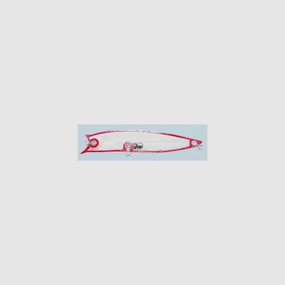 LEURRE USAMI COMBO POP 100 MM FARBE 016 PROMO, Bild 2 von 8