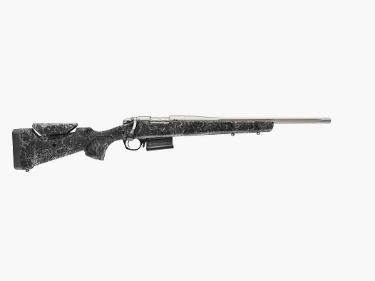 Bergara B14 Sierra Stainless