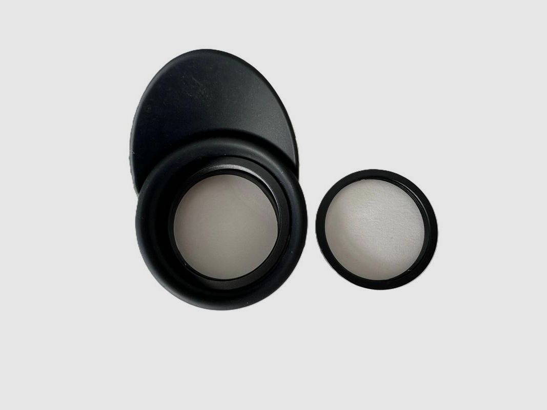 Hikmicro Habrok Eyecup