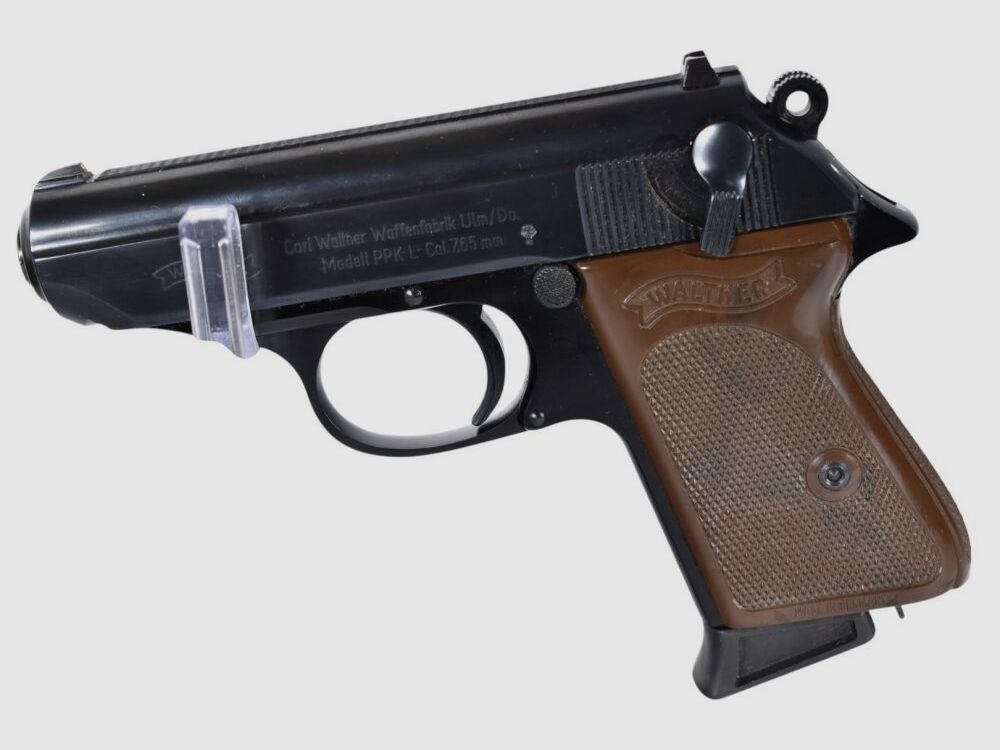 Walther PPK-L