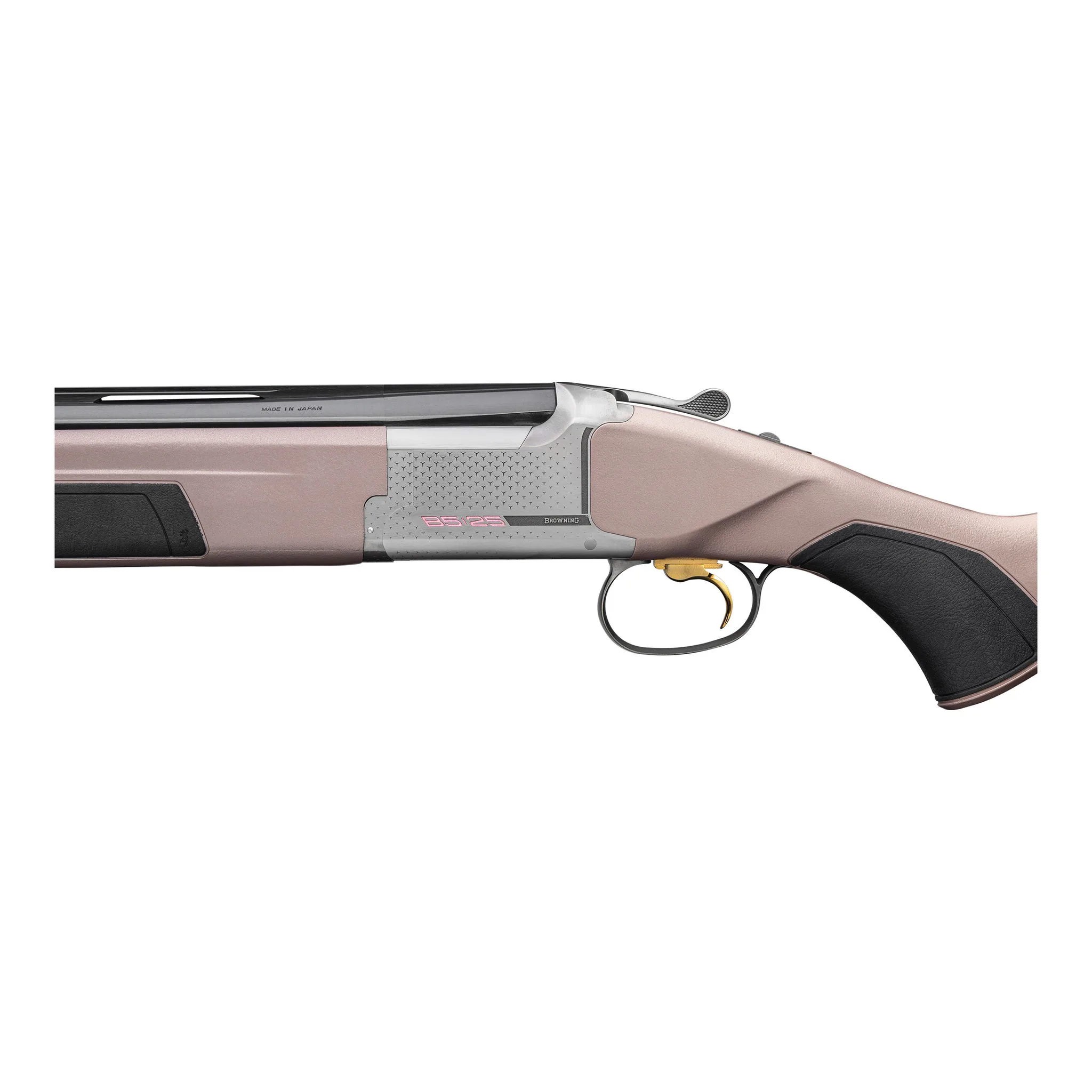Browning B525 COMPOSITE PINK ADJUSTABLE 12M – 762-30, imagen 4 de 6