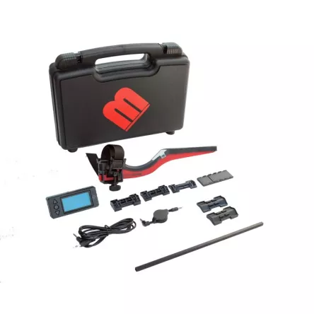 MagnetoSpeed – Chronograf V3 im Hartschalenkoffer
