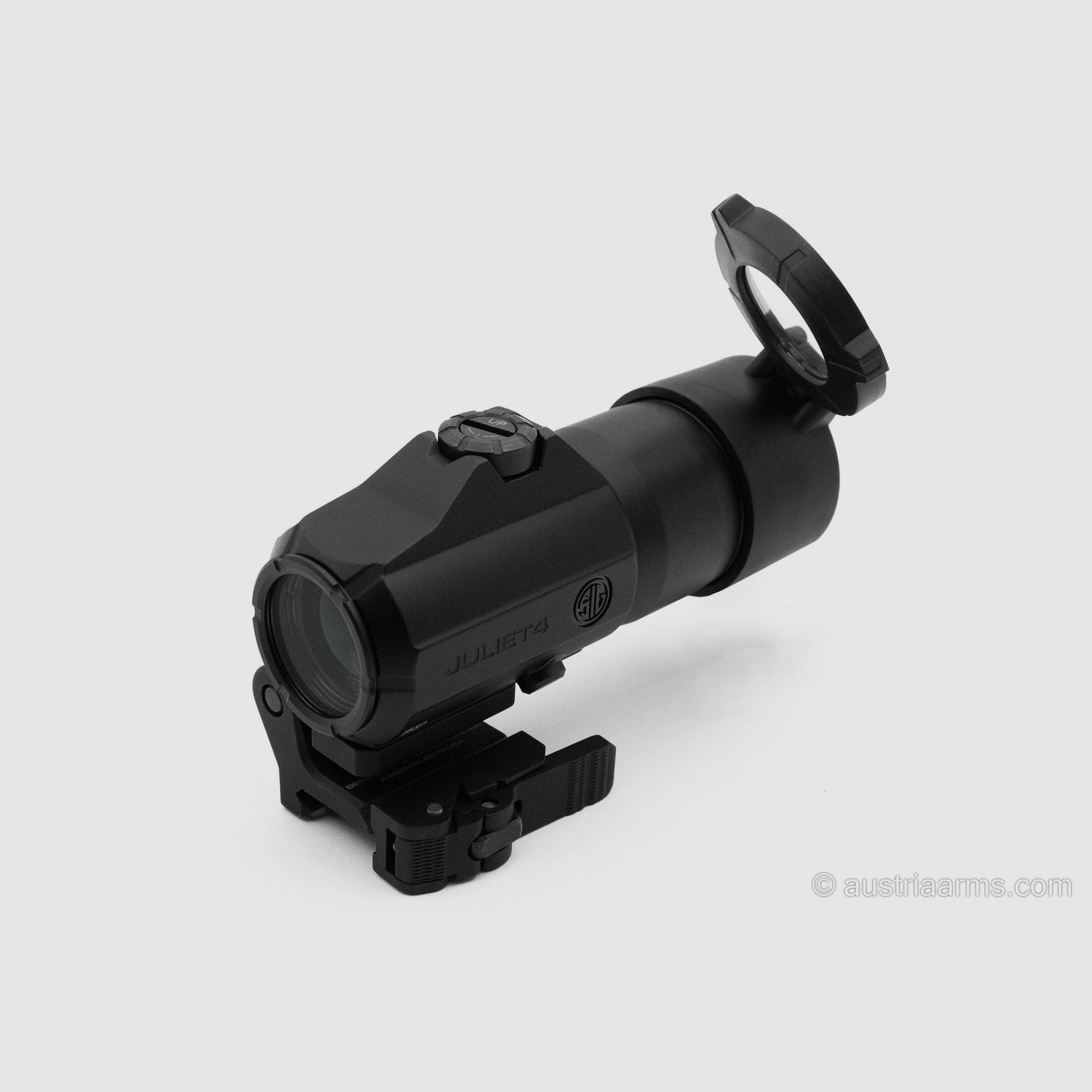 SIG Sauer JULIET4 4×24 mm Magnifier, Bild 1 von 2