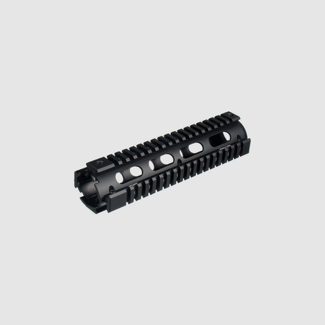 UTG PRO 9" AR-15 Drop-In Quad Rail Handschutz