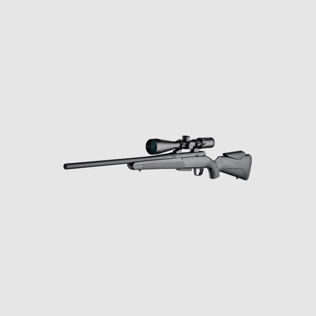 Winchester XPR Compo Varmint verstellbar, Bild 4 von 4