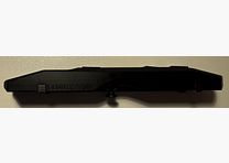 Dentler mounting rail BASIS – Zeiss ZM – aluminum