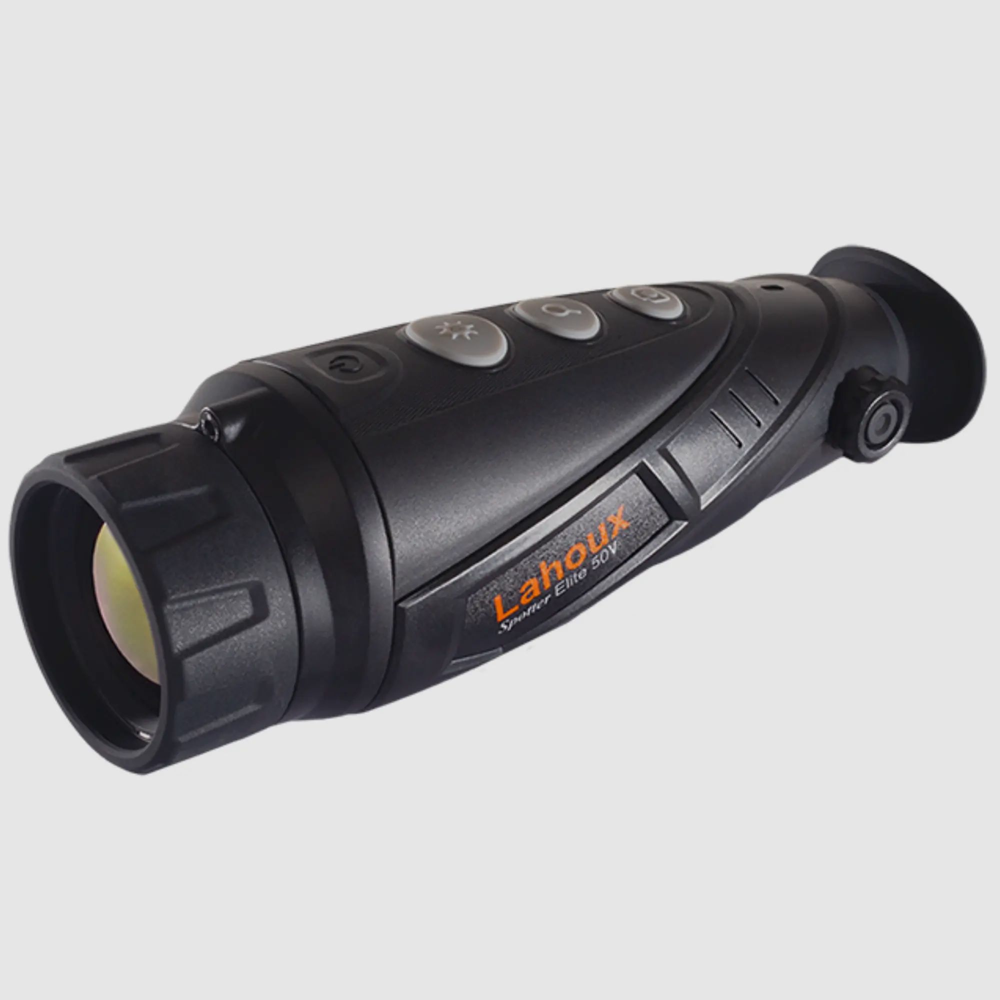 Lahoux Wärmebildmonokular Spotter Elite 50V