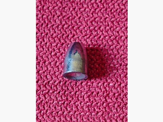 FX HYBRID SLUGS   > CAL. 7,62mm / .30 <   200 PIEZAS ( Incl. gastos de envío )