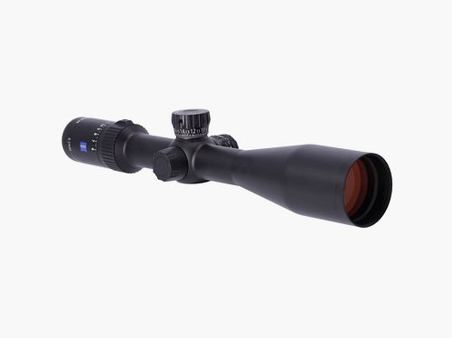 ZEISS Conquest V4 6-24x50 riflescope
