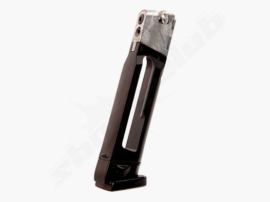 CO2 Magazin für Umarex VP9 NBB - 13 Schuss 6mm BBs