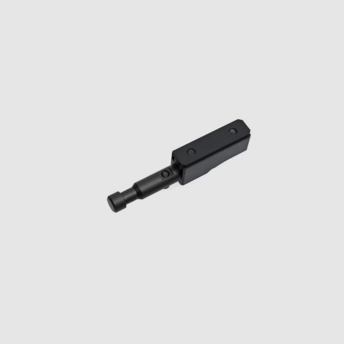 Fortmeier Bipod Adapter Versa-Pod UIT Mount 06:00