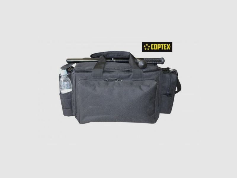 COPTEX RANGE BAG POUR PISTOLETS ET ACCESSOIRES, image 1 sur 3