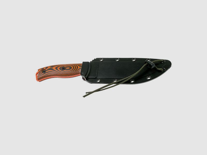 ESEE 6 Messer - Glatte Klinge, Bild 19 von 21
