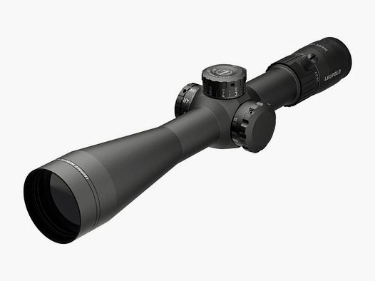 Leupold ZF MARK 4 HD 6-24X52MM M5C3 FUOCO LATERALE FFP PR2-MIL 34MM