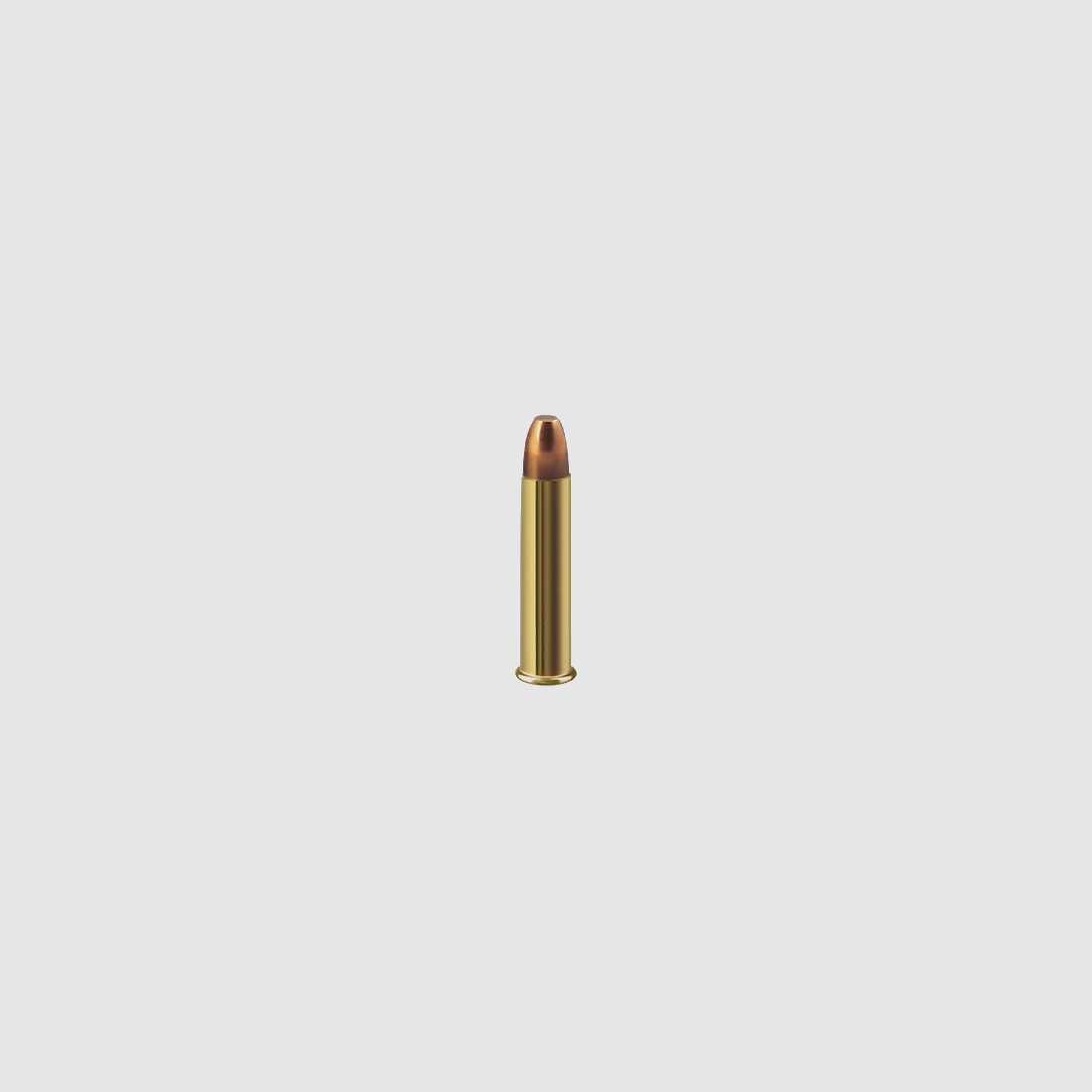 50 Patronen RWS Kaliber .22 MAGNUM FMJ, Bild 2 von 2