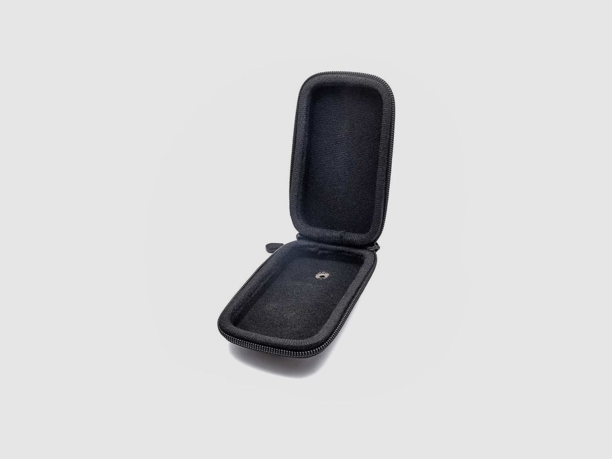 DAA CED7000 Timer EVA Case, image 5 sur 6