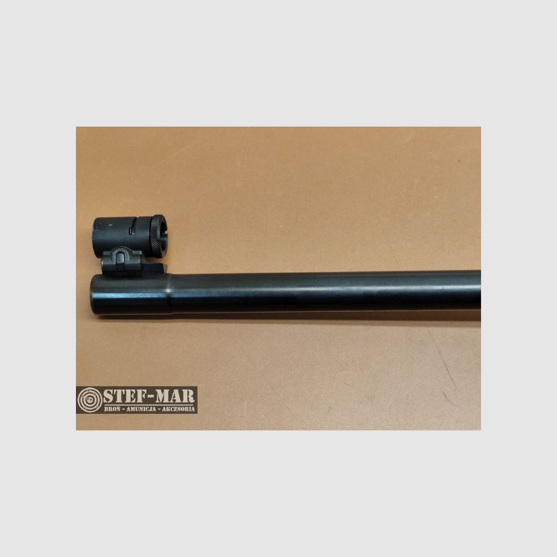 KBKS Anschütz Match 64, cal. .22 Long Rifle [S2400], image 6 of 15