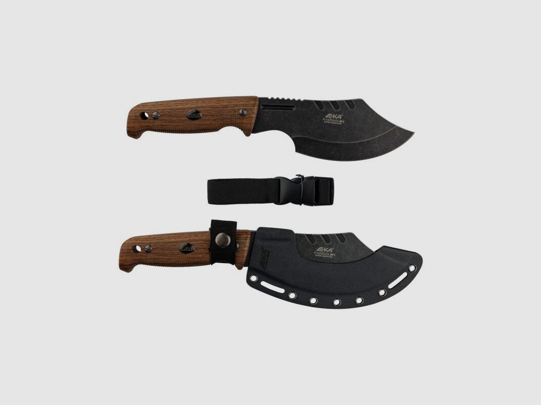 EKA Messer AxeBlade W1