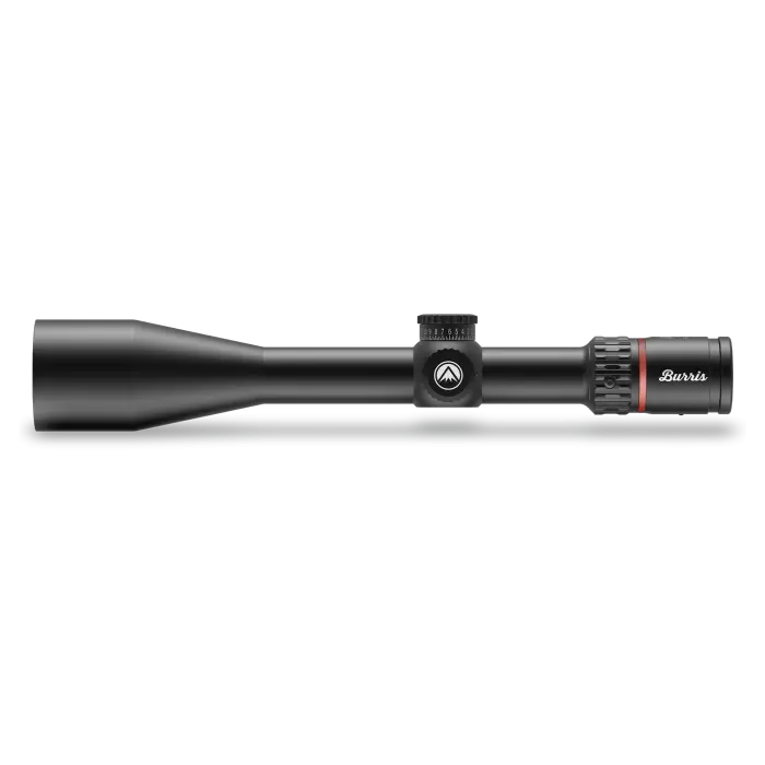 Burris Fullfield 6-24×50 – Abs. Ballistic E3 – KSB, Bild 5 von 5