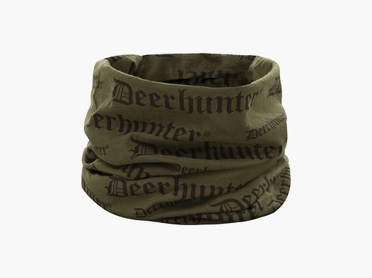 Logo Neck Tube