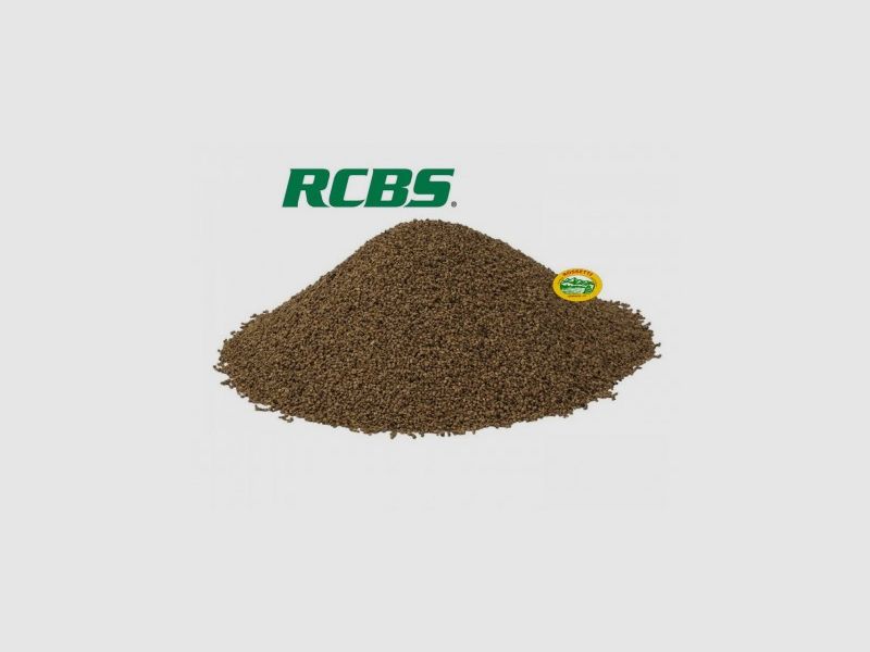 RCBS GRANIGLIA FORMULA 1 - 87067