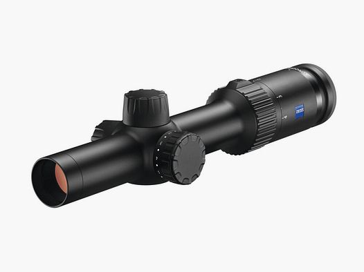 Luneta Zeiss Conquest V4 1-4×24