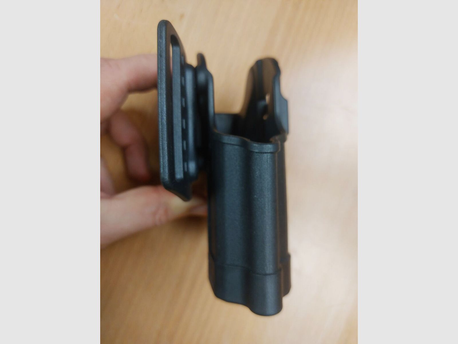 Blackhawk, USA Heckler&Koch VP 9/40