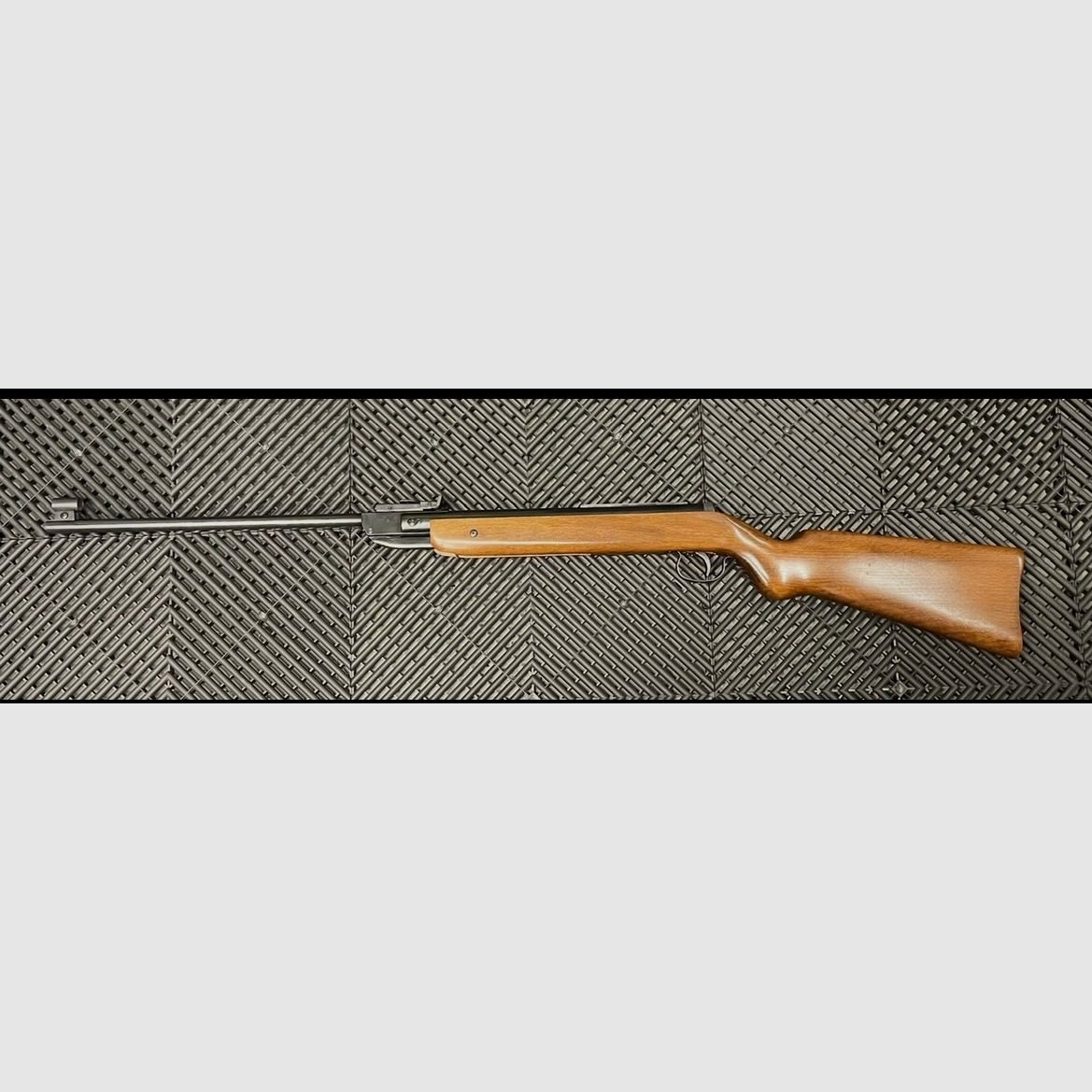 Air rifle Diana Mod. 27