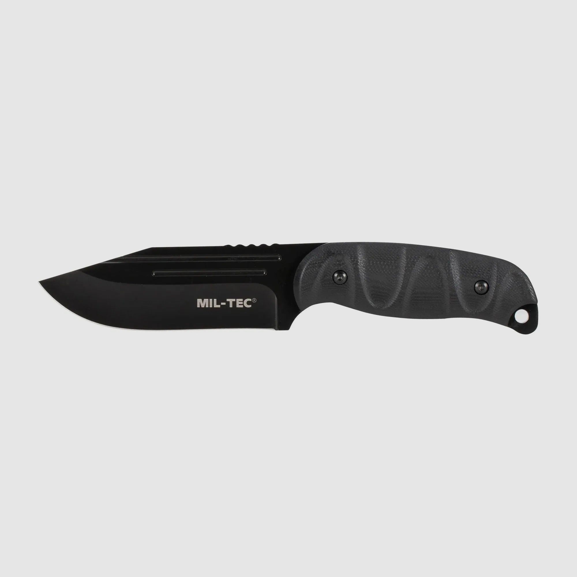 Mil-Tec Kampfmesser mit Kydex Scheide