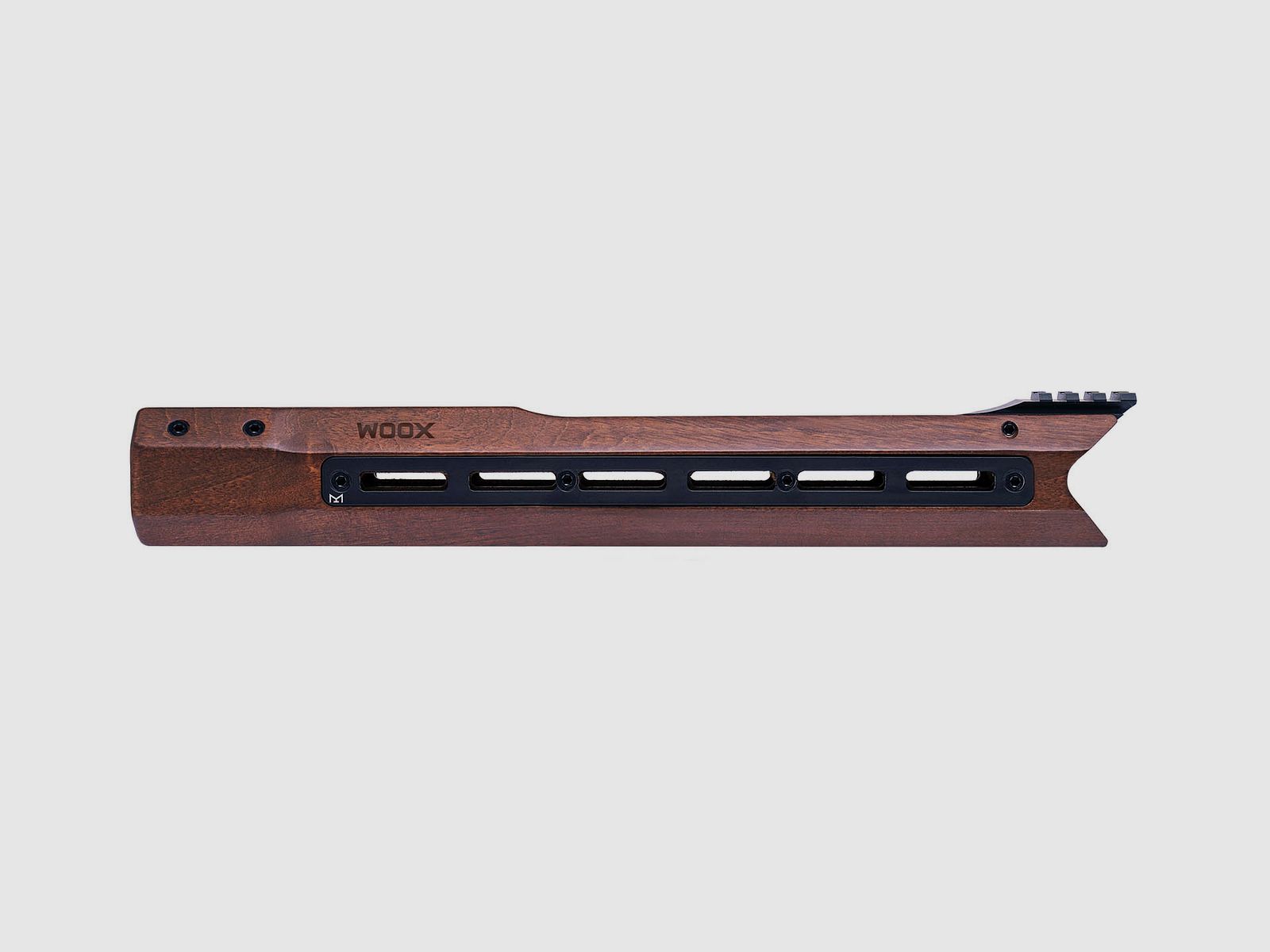 Vorderschaft 14,5Inch Vigilante Holz Walnut AR15