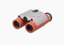 Swarovski CL CURIO Burnt Orange 7x21 Szare Lornetki