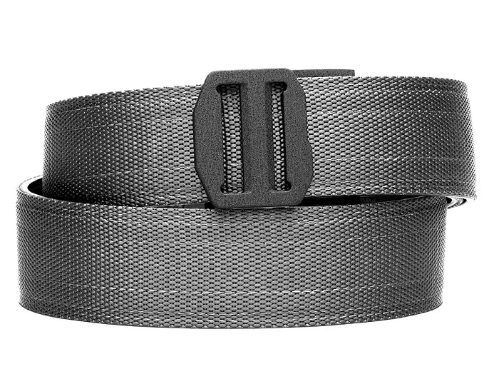 KORE Essentials X7 kunststofriem grijs XL (X7TACGRA), afbeelding 1 van 2