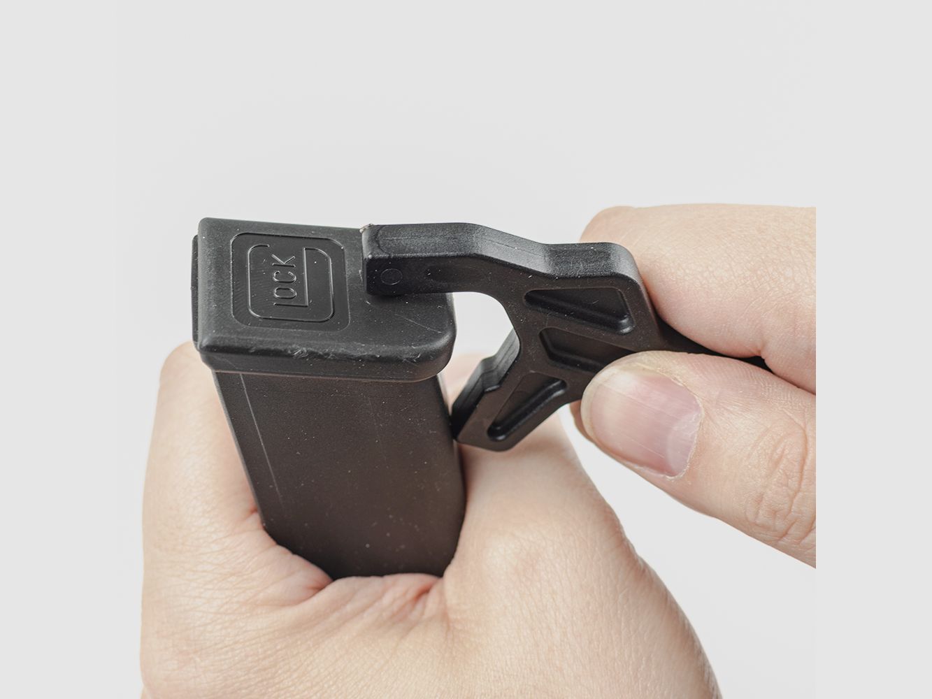 Otis Zerlegetool für Glock Magazine