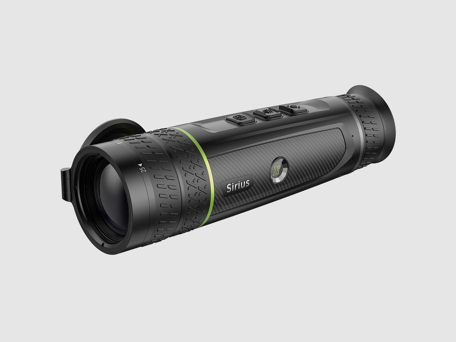 PIXFRA SIRIUS S650D