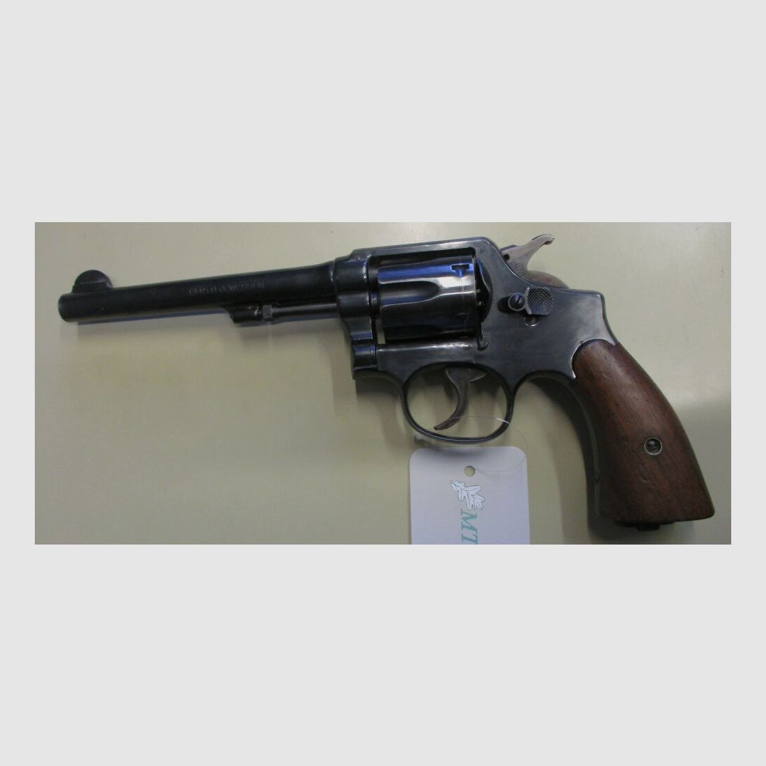 Smith&Wesson M&P 1905