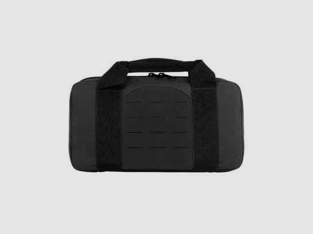 Pack Airsoft - Pistolet KJM9 VE + Housse + Laser + Cible + Lunette + Billes, image 5 sur 6