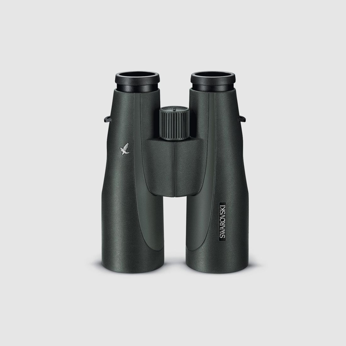 Swarovski SLC 15x56 W B binoculars - ACTION