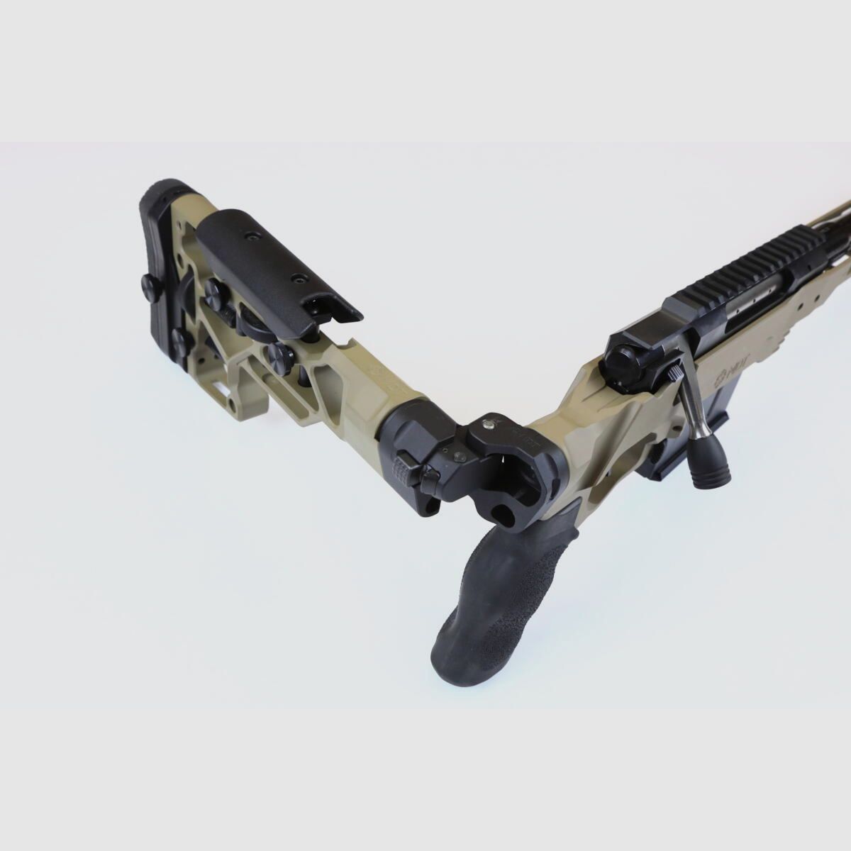 Schultz & Larsen Tactical .308 Win., image 4 sur 7