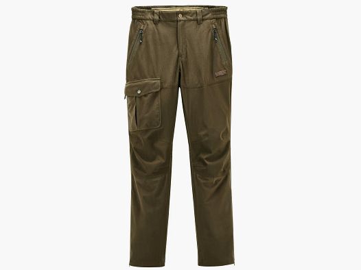 Pantalones de caza Scheibler Riederstein