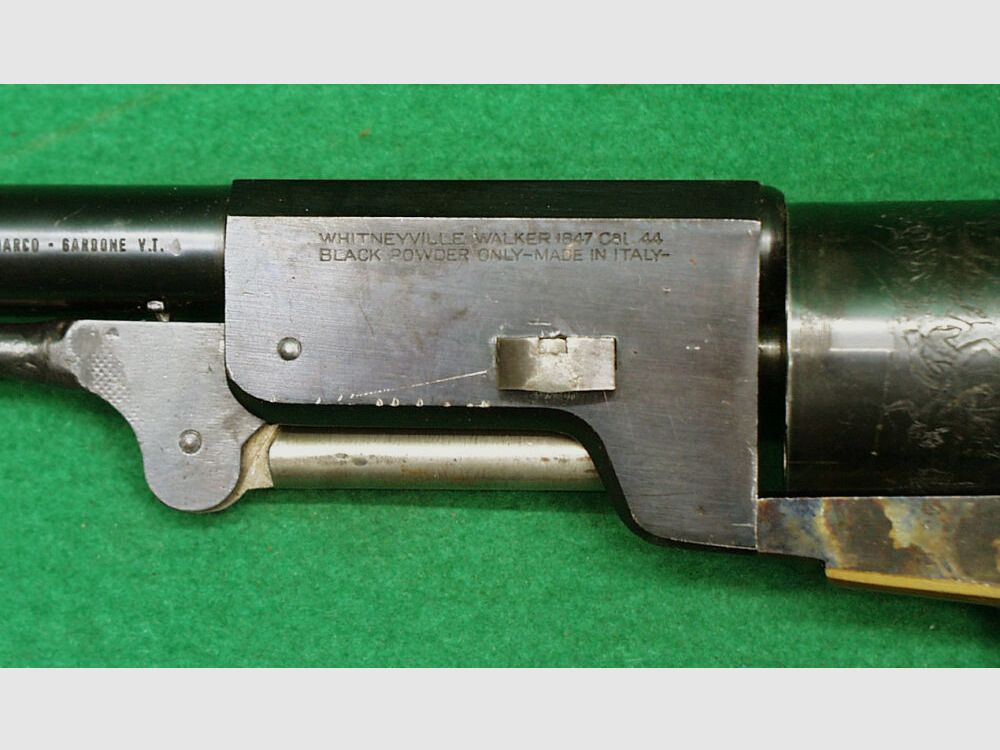 Armi San Marco Colt Walker 1847