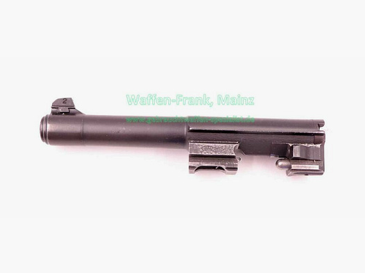 Walther - Ulm Mod. P38