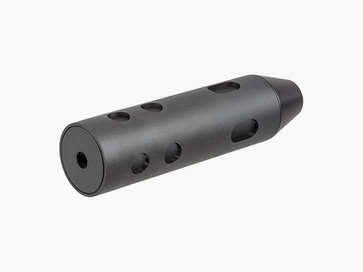 Umarex geluiddemper voor 850 AirMagnum / Cx4 Storm / 1250 Dominator