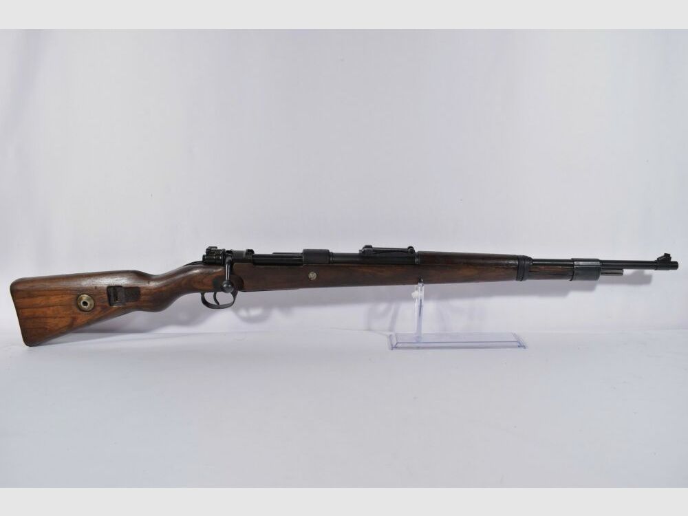 Mauser K98 (byf 43)
